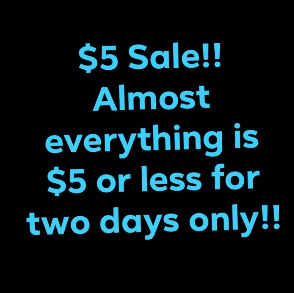 SALE